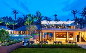 Sheraton Hua Hin Pranburi Villas