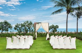 Sheraton Hua Hin Pranburi Villas