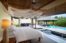 Sheraton Hua Hin Pranburi Villas
