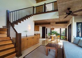 Sheraton Hua Hin Pranburi Villas