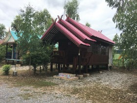Baan Pak Wangthong