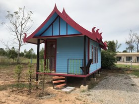 Baan Pak Wangthong