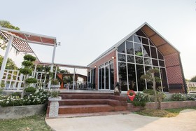 Stock Home Khaoyai by OYO Rooms