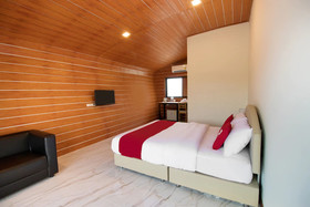 Stock Home Khaoyai by OYO Rooms