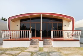 Stock Home Khaoyai by OYO Rooms