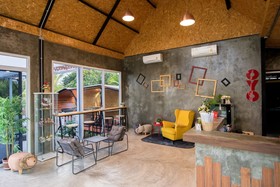 Stock Home Khaoyai by OYO Rooms