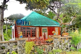 Lake Side Villa & Villa Homestay