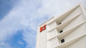 B2 Bueng Kan Boutique & Budget Hotel