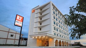 B2 Bueng Kan Boutique & Budget Hotel