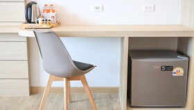 B2 Bueng Kan Boutique & Budget Hotel