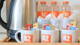 B2 Bueng Kan Boutique & Budget Hotel