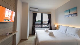 B2 Bueng Kan Boutique & Budget Hotel