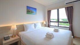 B2 Bueng Kan Boutique & Budget Hotel