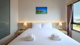 B2 Bueng Kan Boutique & Budget Hotel