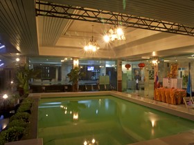 Century Grand Hotel