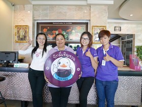 Century Grand Hotel