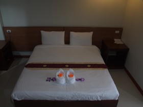 Century Grand Hotel
