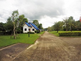 Surocha Resort