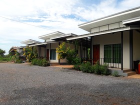 Sweet Home Villa