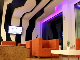 The One Hotel Mekong River