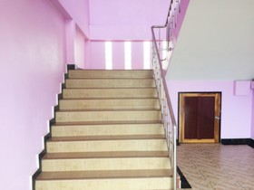 Vipat Bungkan Hotel