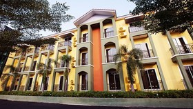 B2 Buriram Boutique & Budget Hotel