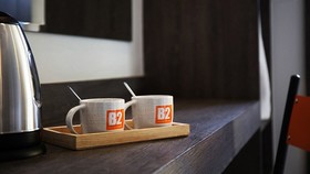 B2 Buriram Boutique & Budget Hotel