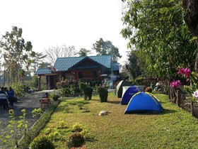 Civilized Garden Homestay