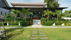 Grand Garden Home Resort