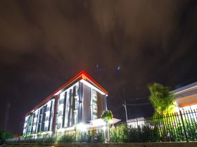GT Residence