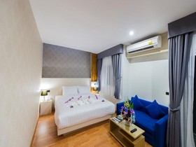GT Residence