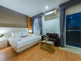 GT Residence