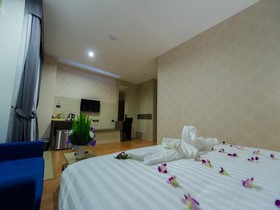 GT Residence