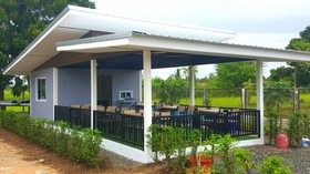 Hideaway Resort Buriram