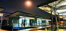 Hideaway Resort Buriram