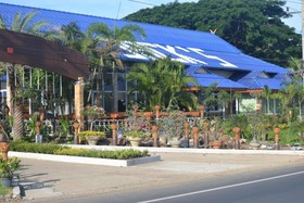 Jacks Resort And Restaurant