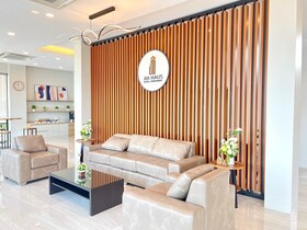 Jia Haus Hotel Apartment