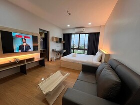 Jia Haus Hotel Apartment