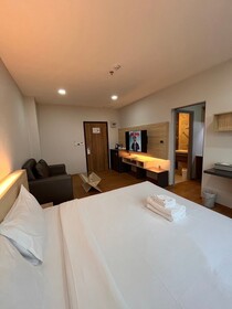 Jia Haus Hotel Apartment