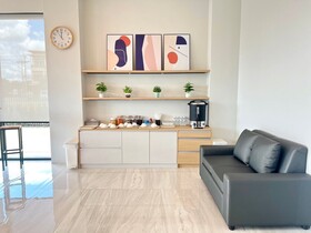 Jia Haus Hotel Apartment