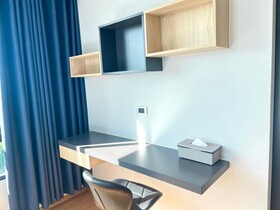 Jia Haus Hotel Apartment