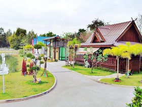 Jintana Resort