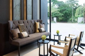 Kesorn Boutique Hotel