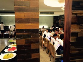 Klim Hotel