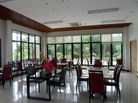Ma Maison Hotel