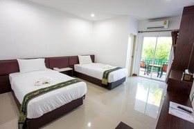 NP Hotel