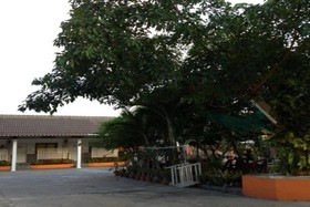 Paradise Resort Buriram