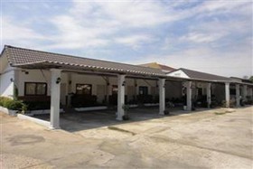 Paradise Resort Buriram