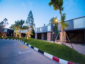 Pattara House