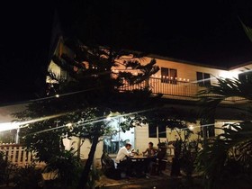 P. California Inter Hostel